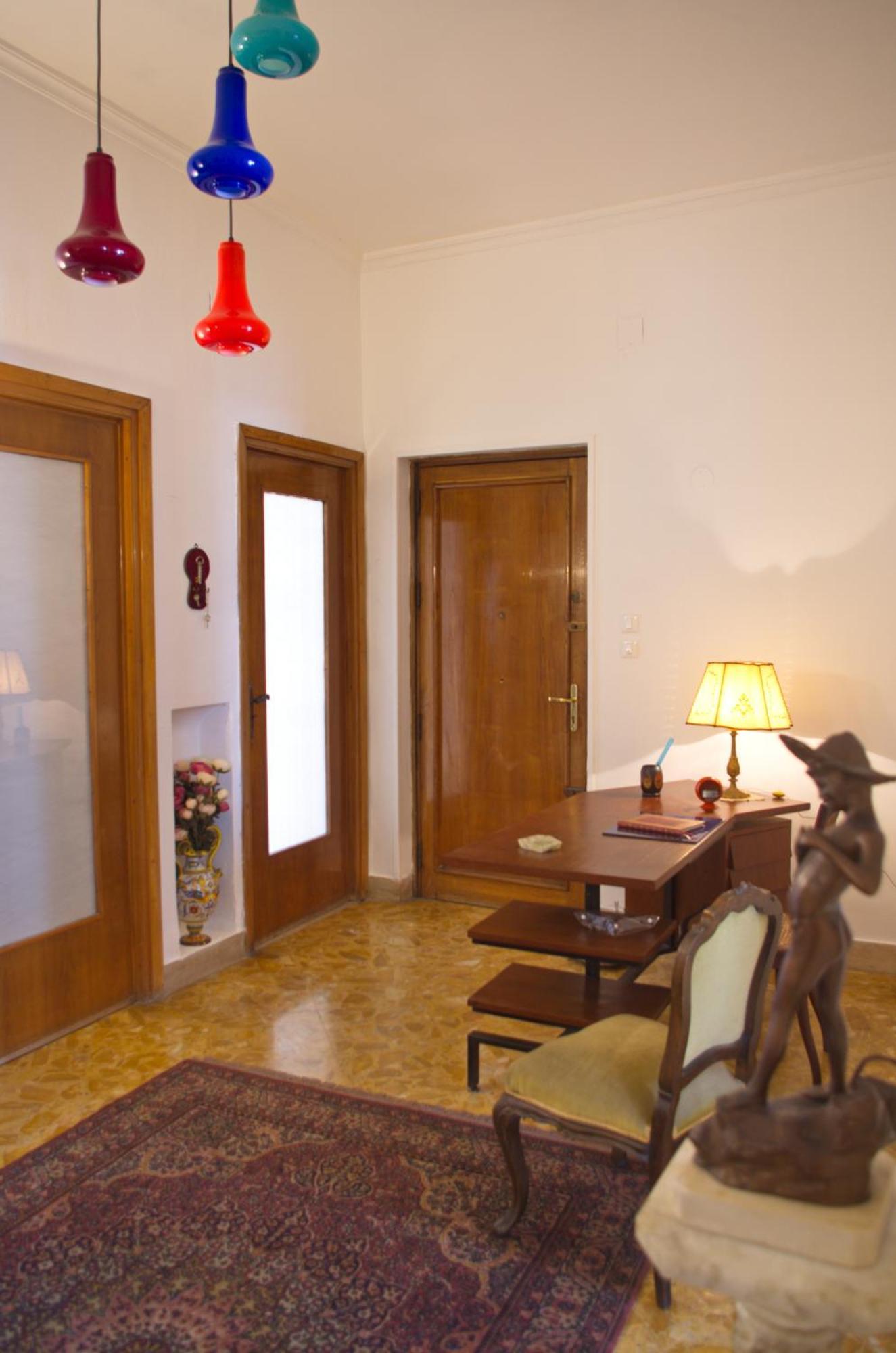 Olivarooms Palermo Exterior photo
