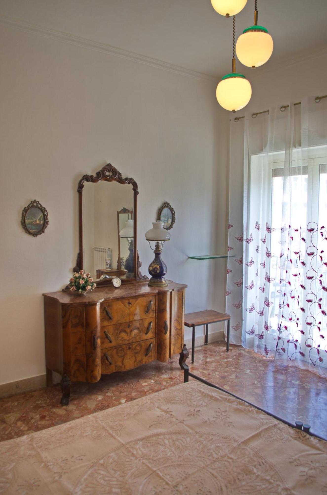 Olivarooms Palermo Exterior photo