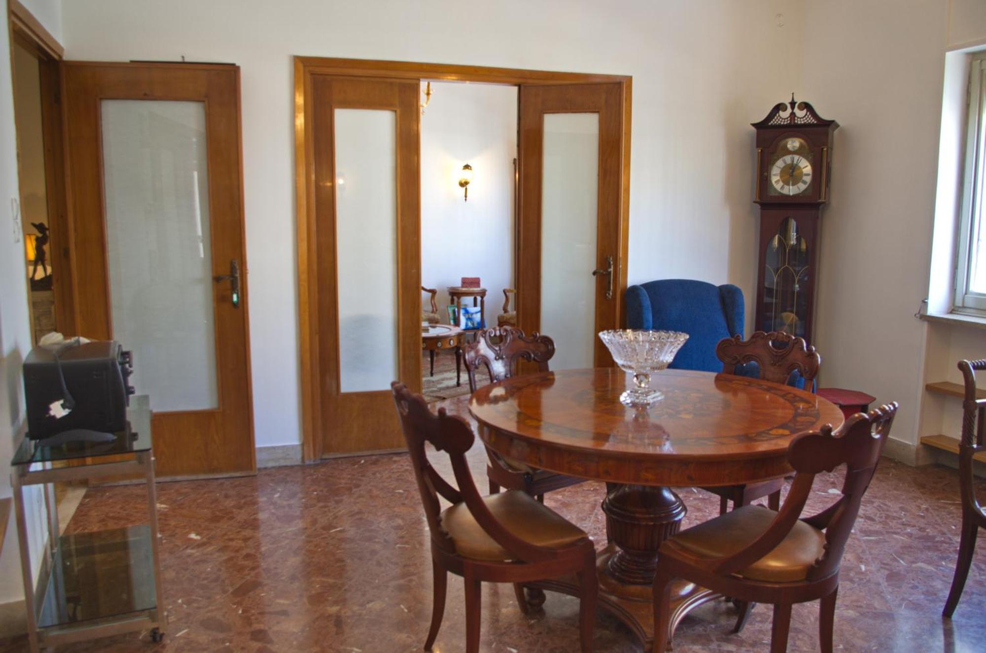 Olivarooms Palermo Exterior photo
