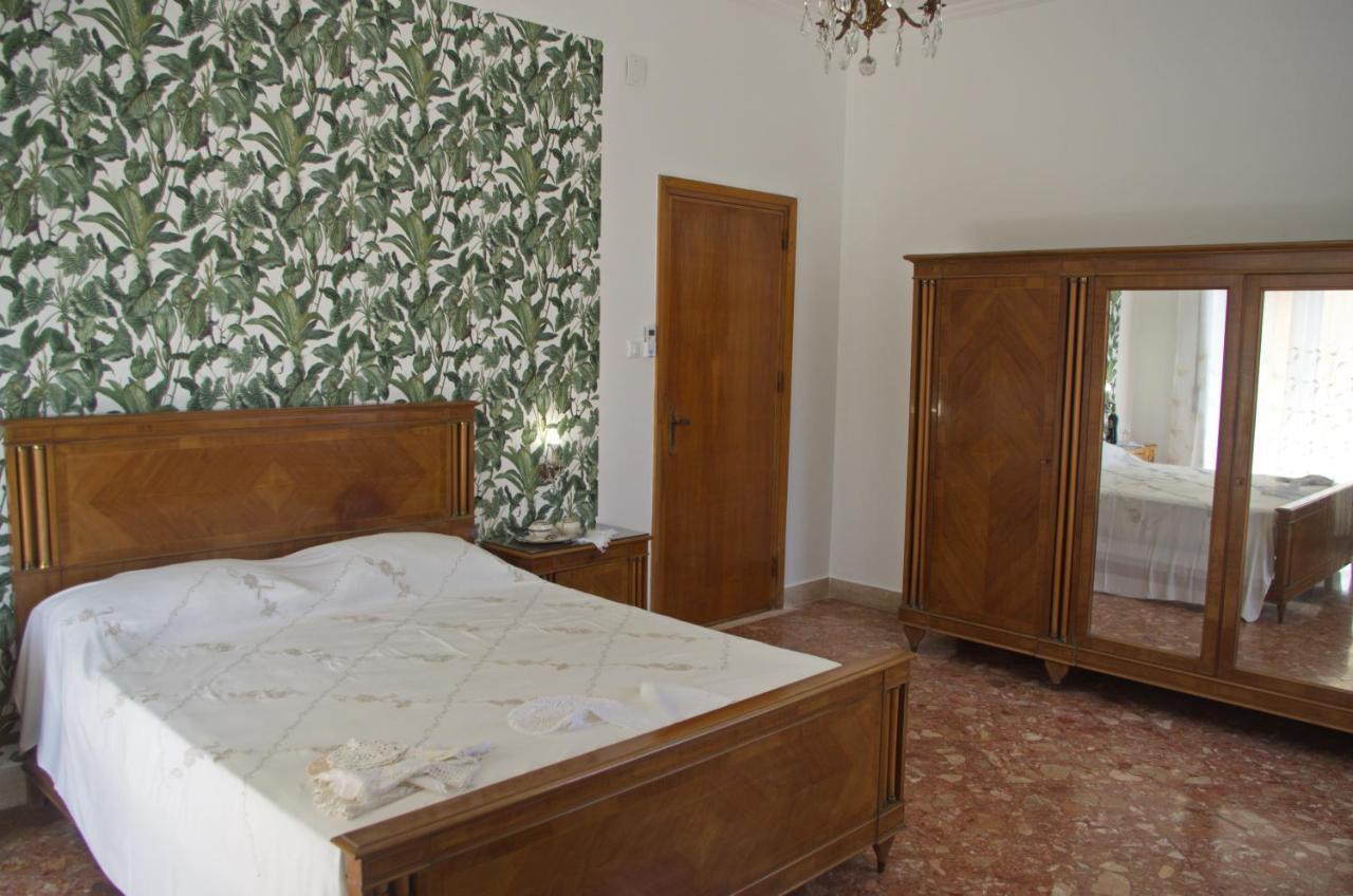 Olivarooms Palermo Exterior photo